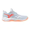 Mizuno WAVE MOMENTUM PRO дамски обувки за зала V1GC2540-84