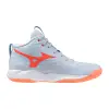 Mizuno WAVE MOMENTUM PRO MID women's indoor shoes V1GC2545-84