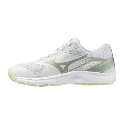 Mizuno CYCLONE SPEED 5 women's indoor shoes V1GC2580-85
