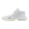 Mizuno WAVE LIGHTNING ELITE MID women's indoor shoes V1GC2605-85