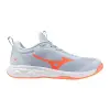 Mizuno WAVE LUMINOUS PRO women's indoor shoes V1GC2640-84