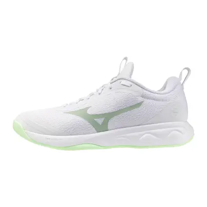 Mizuno WAVE LUMINOUS PRO дамски обувки за зала V1GC2640-85