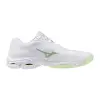 Mizuno WAVE LIGHTNING PRO women's indoor shoes V1GC2660-85