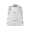 Mizuno WAVE LIGHTNING PRO women's indoor shoes V1GC2660-85