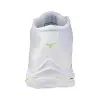 Mizuno WAVE LIGHTNING PRO MID дамски обувки за зала V1GC2665-85