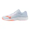 Mizuno LIGHTNING SELECT women's indoor shoes V1GC2670-84