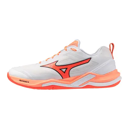 Mizuno WAVE STEALTH ELITE indoor shoes X1GA2660-80