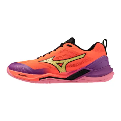 Mizuno WAVE STEALTH ELITE indoor shoes X1GA2660-81
