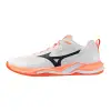 Mizuno WAVE STEALTH PRO indoor shoes X1GA2680-80