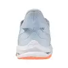 Mizuno WAVE MIRAGE 5 дамски обувки за зала X1GB2350-84