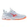 Mizuno WAVE STEALTH NEO 2.1 дамски обувки за зала X1GB2640-84