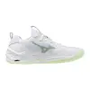 Mizuno WAVE STEALTH NEO 2.1 women's indoor shoes X1GB2640-85