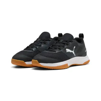 Puma Varion 3 детски обувки за зала 109097-01