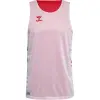 hummel CORE XK REVERSE BASKET JERSEY двулицев потник