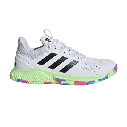 Adidas Court Flight обувки за зала IE0840