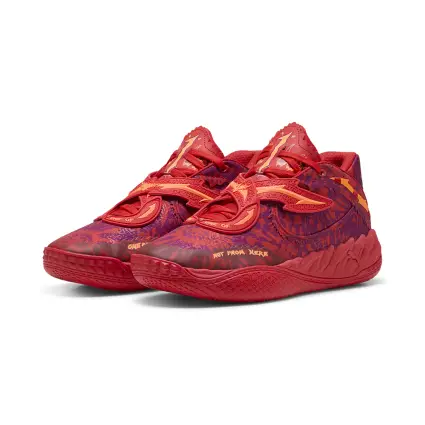 Puma MB.05 Crowd Surf basketball shoes 312132-01