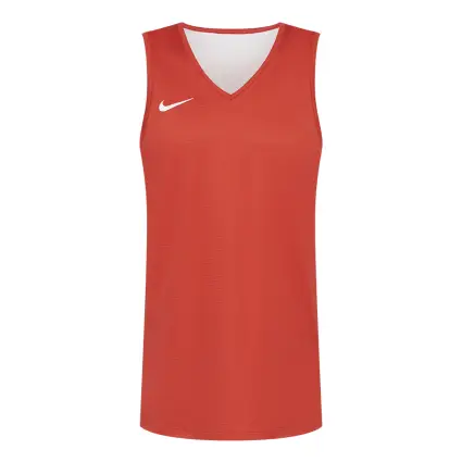 Nike TEAM BASKETBALL REVERSIBLE TANK двулицев потник