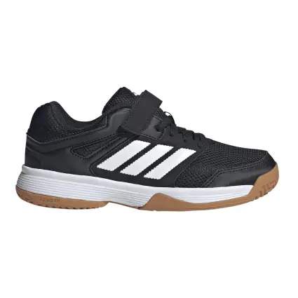 Adidas Speedcourt Kids Velcro детски обувки за зала JR9617