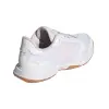 Adidas Ligra 8 women's indoor shoes KK2040