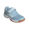 Adidas Speedcourt K Velcro junior indoor shoes KK2079