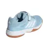 Adidas Speedcourt K Velcro junior indoor shoes KK2079