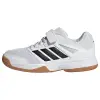 Adidas Speedcourt K Velcro детски обувки за зала KZ7133