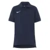Nike Team Cotton Kids Polo shirt