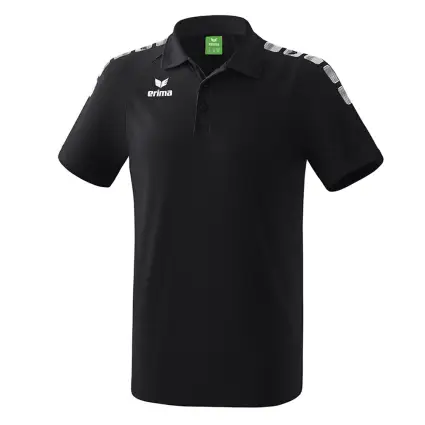 Erima ESSENTIAL 5-C POLO SHIRT