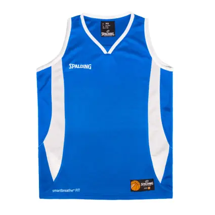 Spalding Jam Tank Top jersey
