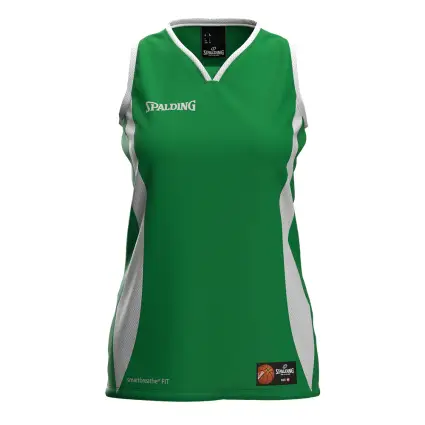 Spalding Jam Women's Tank Top