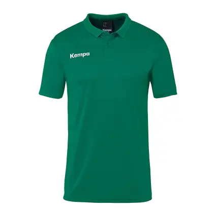 Kempa Poly Polo TShirt