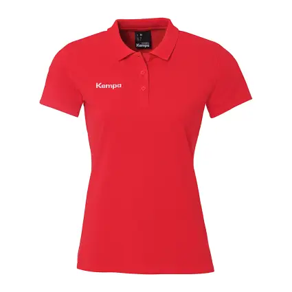 Kempa Classic Women's Polo TShirt