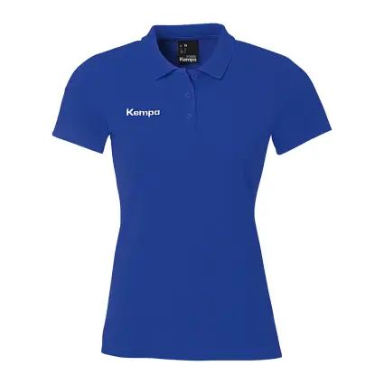 Kempa Classic Women's Polo TShirt