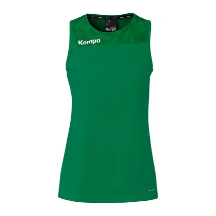 Kempa Athletics 29 Women's Tank Top