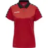hummel AUTHENTIC FUNCTIONAL дамска поло тениска