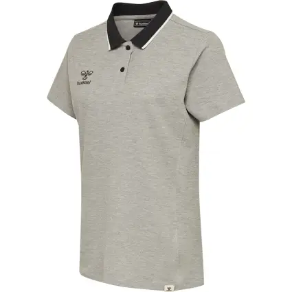 hummel MOVE Women's Polo shirt