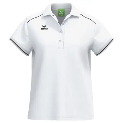 Erima CMPT Women's Polo shirt