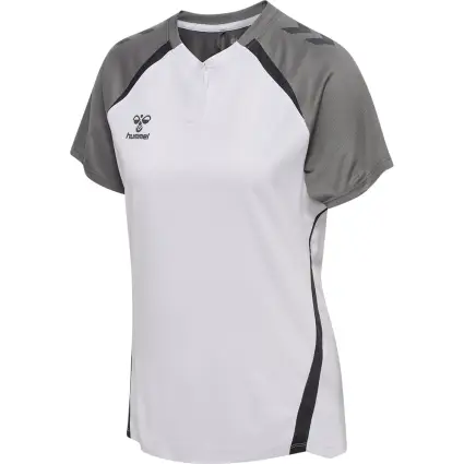 hummel hmlLEAD 2.0 POLO дамска поло тениска