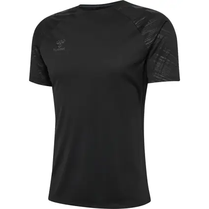 hummel hmlPRO TRAINING JERSEY SS