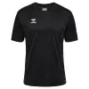hummel HMLESSENTIAL JERSEY S/S тениска