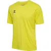 hummel HMLESSENTIAL JERSEY S/S тениска