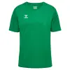 hummel HMLESSENTIAL JERSEY S/S тениска