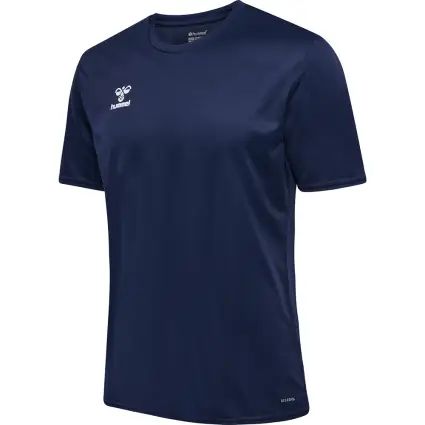 hummel HMLESSENTIAL JERSEY S/S тениска