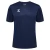 hummel HMLESSENTIAL JERSEY SS