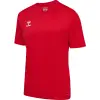 hummel HMLESSENTIAL JERSEY S/S тениска