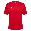 hummel HMLESSENTIAL JERSEY S/S тениска