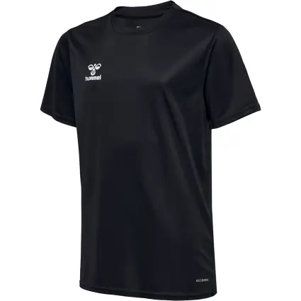 hummel HMLESSENTIAL JERSEY SS KIDS
