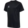 hummel HMLESSENTIAL JERSEY SS KIDS