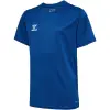 hummel HMLESSENTIAL JERSEY SS KIDS