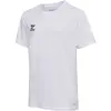 hummel HMLESSENTIAL JERSEY SS KIDS